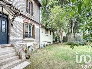 House at Le Perreux-sur-Marne (94170)
