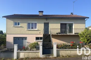 Maison à Châtillon-sur-Thouet (79200)