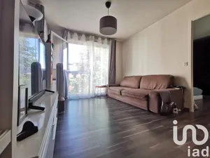 Apartment at Vitry-sur-Seine (94400)