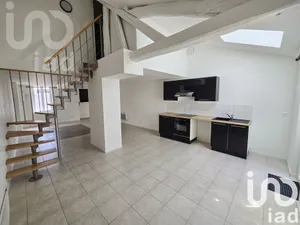 Townhouse at Nogent-sur-Vernisson (45290)