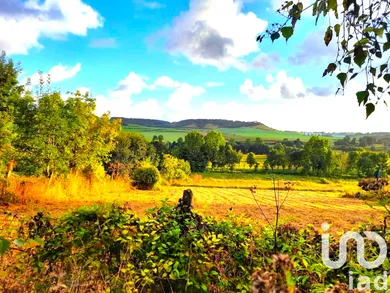 Terrain à Saint-Vaast-d'Équiqueville (76510)