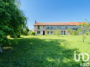 Ferme à Vouziers (08400)