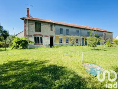 Ferme à Vouziers (08400)