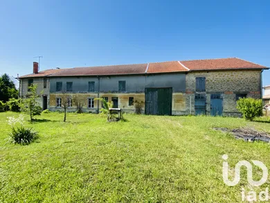 Ferme à Vouziers (08400)