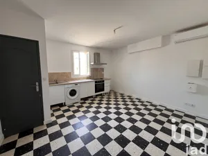 Appartement à Fontvieille (13990)