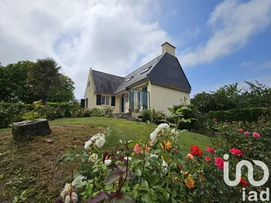 House at Saint-Broladre (35120)