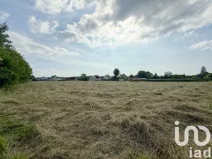 Building plot at Richemont (76390)