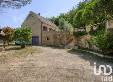 House in Vitrac (24200)