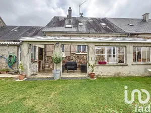 House at Périers (50190)