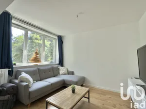 Apartment at Lys-lez-Lannoy (59390)