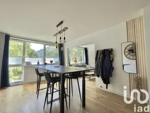 Apartment at Lys-lez-Lannoy (59390)