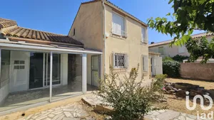 Maison à Trausse (11160)