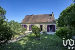 Maison à Vitrac (24200)
