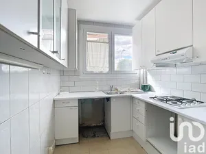 Appartement à Saint-Maur-des-Fossés (94100)