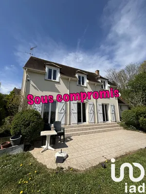 House at Morienval (60127)