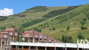 Appartement à Les Deux Alpes (38860)
