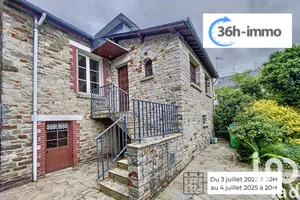 Maison à Rennes (35200)
