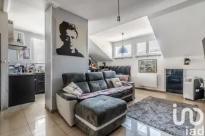 Appartement à Saint-Étienne (42100)