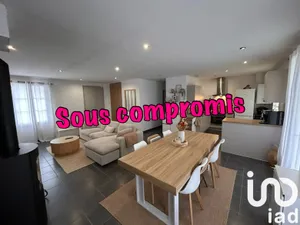 Maison à Nointel (60840)
