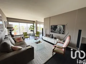 Apartment at Clermont-Ferrand (63000)