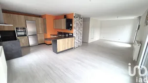 Apartment at Mons-en-Barœul (59370)