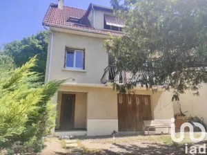 House at Bry-sur-Marne (94360)