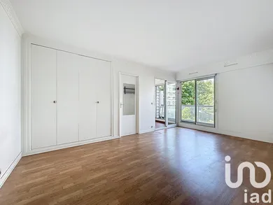 Apartment in Saint-Maurice (94410)