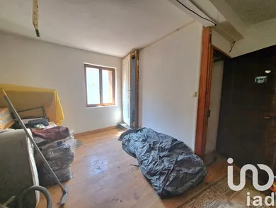 Maison de village à Val-du-Faby (11260)