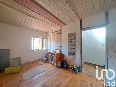 Maison de village à Val-du-Faby (11260)