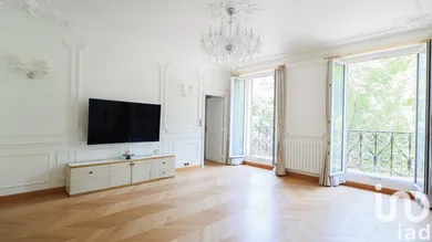 Apartment at Paris (75010) — 3/22
