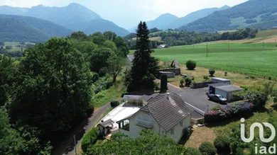 Maison à Asson (64800)