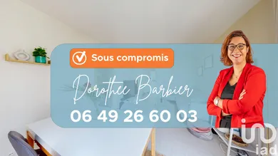 Appartement à Lognes (77185)