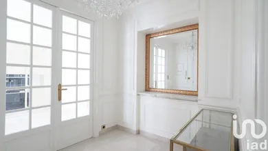 Apartment at Paris (75010) — 7/22
