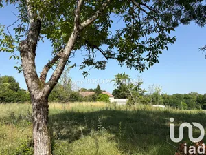 Terrain à Lectoure (32700)