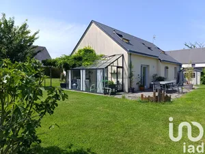 Maison traditionnelle à MARIGNY-LE-LOZON (50570)