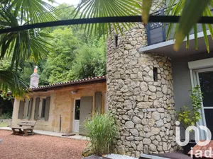 Maison traditionnelle à Quinsac (33360)