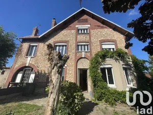 House at Oissel (76350)