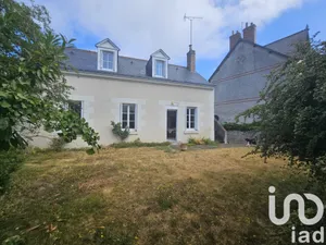 Maison de ville à Monts (37260)