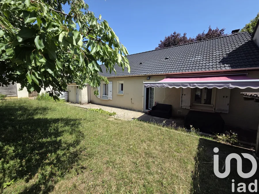 Maison à vendre à Meaux (77100) : 72 maisons en vente - iad
