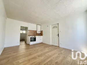 Appartement à Meaux (77100)
