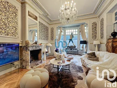 Mansion in Valenciennes (59300)