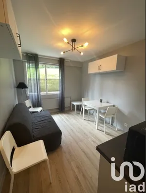 Studio à Louveciennes (78430)