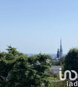 Maison de ville à Rouen (76000)