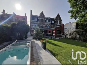 Mansion at Arras (62000)