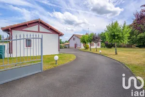 House at Pissos (40410)