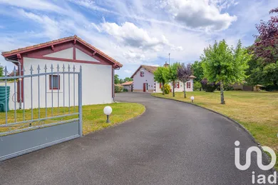 House at Pissos (40410)