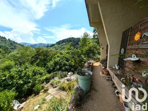 Maison de campagne à Belsentes (07160)