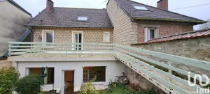 Maison à Mézy-sur-Seine (78250)