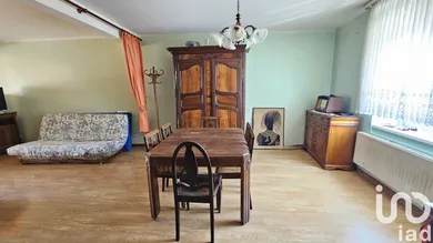 House at Teting-sur-Nied (57385)