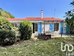 House at Noirmoutier-en-l'Île (85330)
